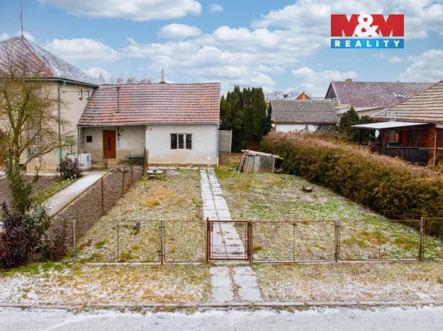 Prodej chalupy, Bohuslavice, 75 m2