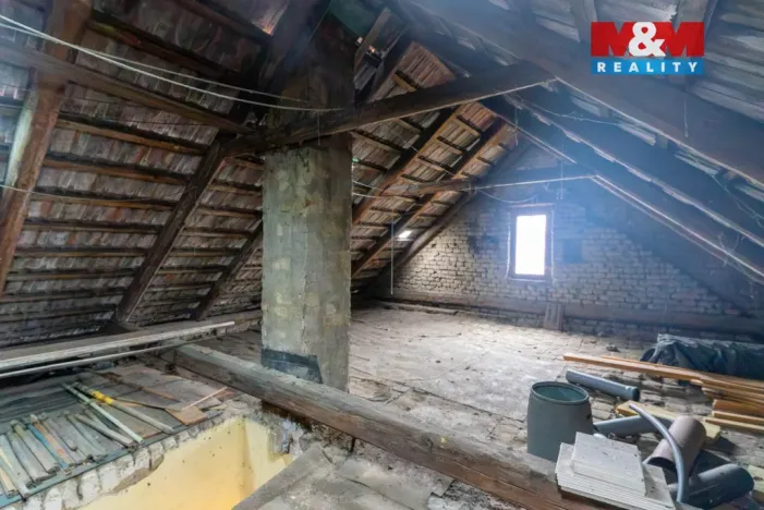 Prodej chalupy, Bohuslavice, 75 m2