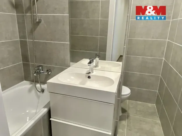 Pronájem bytu 2+1, Ostrava, Horymírova, 45 m2