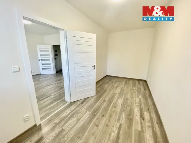 Pronájem bytu 2+1, Ostrava, Horymírova, 45 m2