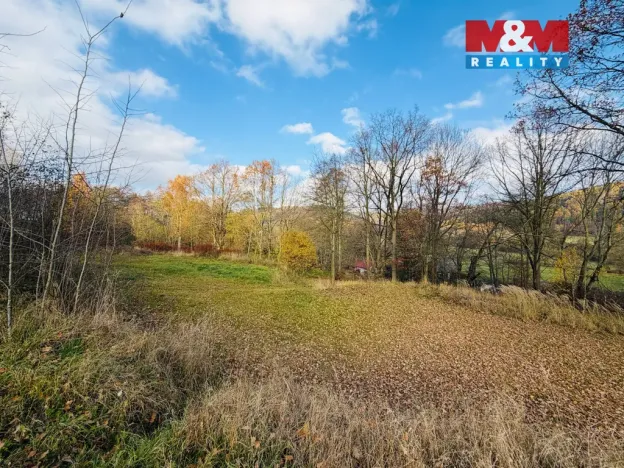 Prodej pole, Šumperk, 5000 m2