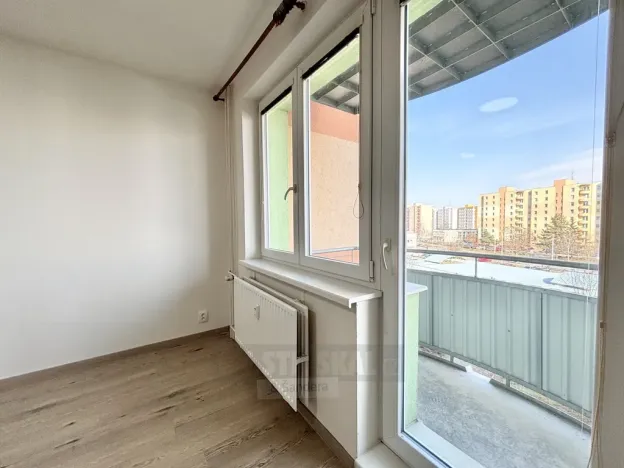 Pronájem bytu 2+kk, České Budějovice - České Budějovice 2, N. Frýda, 42 m2