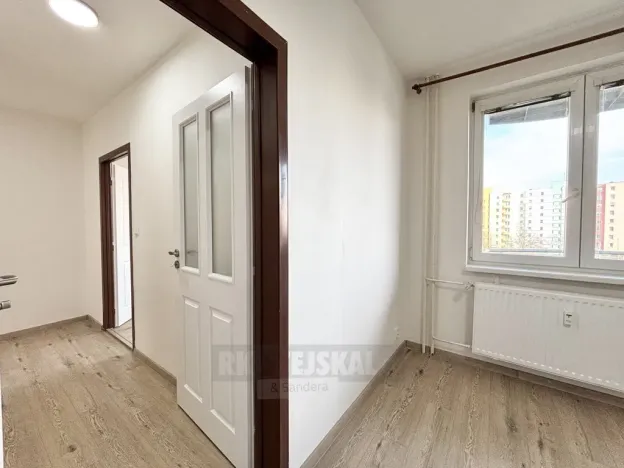 Pronájem bytu 2+kk, České Budějovice - České Budějovice 2, N. Frýda, 42 m2
