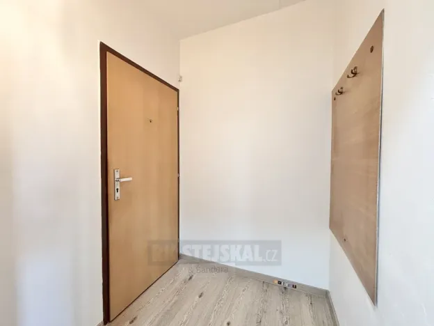 Pronájem bytu 2+kk, České Budějovice - České Budějovice 2, N. Frýda, 42 m2