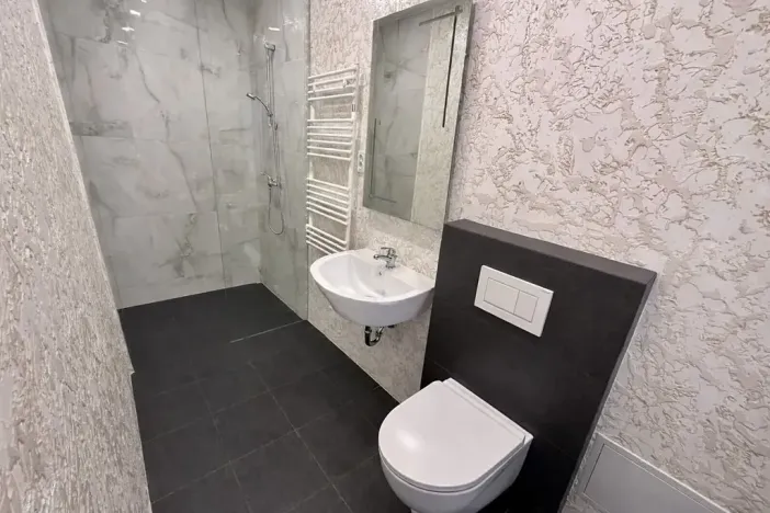 Pronájem bytu 2+kk, Praha - Žižkov, U kněžské louky, 80 m2