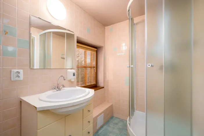 Prodej ubytování, Nový Bor - Janov, 200 m2