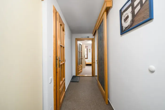 Prodej ubytování, Nový Bor - Janov, 200 m2