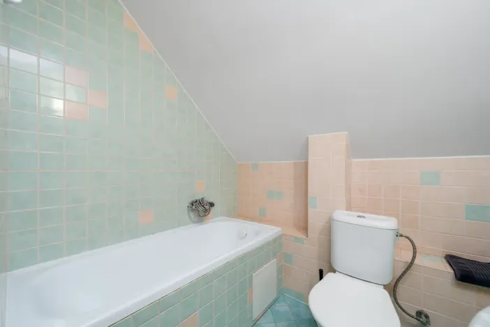 Prodej ubytování, Nový Bor - Janov, 200 m2