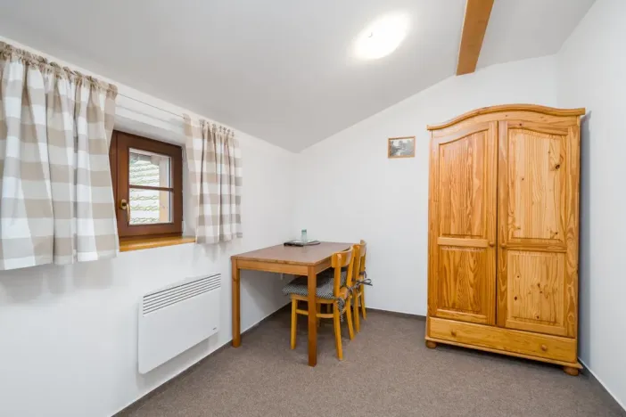 Prodej ubytování, Nový Bor - Janov, 200 m2