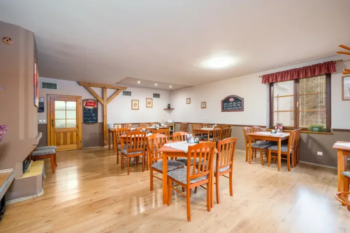 Prodej ubytování, Nový Bor - Janov, 280 m2