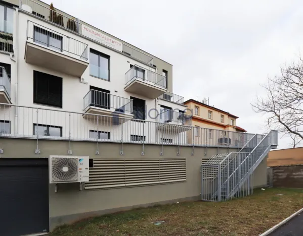 Pronájem bytu 3+kk, Praha, Bělohorská, 87 m2