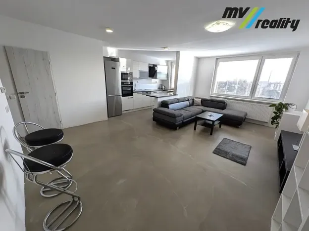 Pronájem bytu 3+kk, Lysá nad Labem, Poděbradova, 73 m2