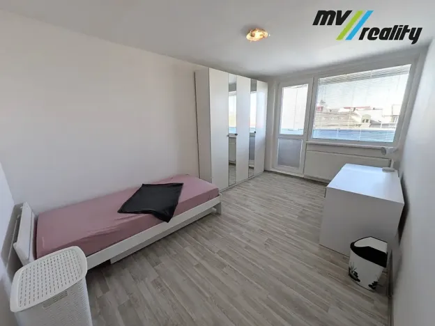 Pronájem bytu 3+kk, Lysá nad Labem, Poděbradova, 73 m2