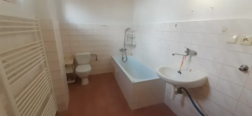 Pronájem bytu 2+1, Pardubice, Jana Palacha, 57 m2