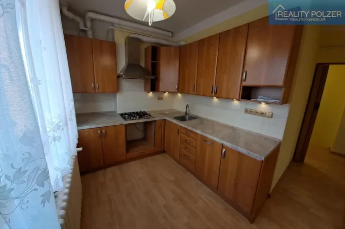 Pronájem bytu 3+1, Plumlov, 75 m2