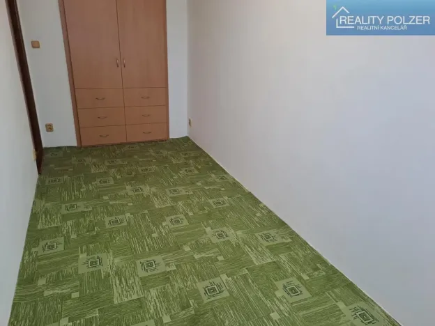 Pronájem bytu 3+1, Plumlov, 75 m2