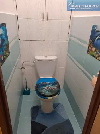 Pronájem bytu 3+1, Plumlov, 75 m2