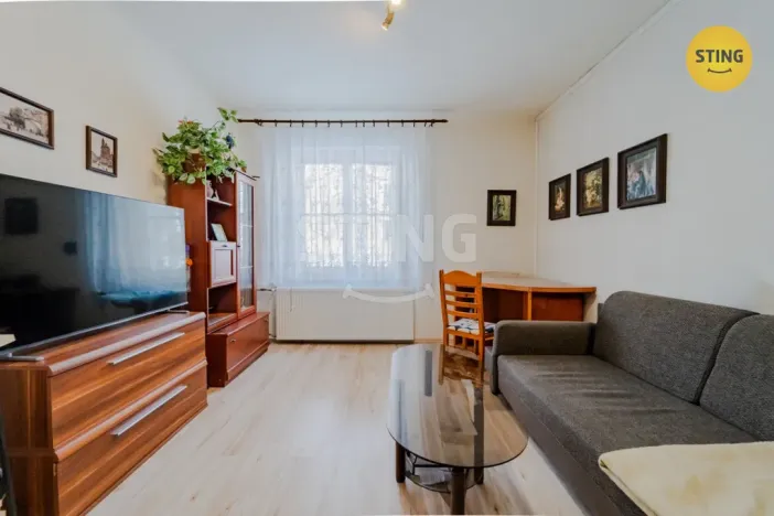 Prodej bytu 3+kk, Rýmařov, Bartákova, 57 m2