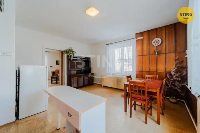 Prodej bytu 3+kk, Rýmařov, Bartákova, 57 m2