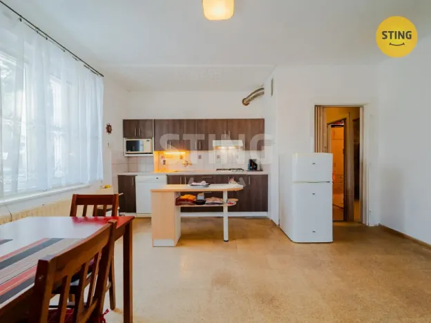 Prodej bytu 3+kk, Rýmařov, Bartákova, 57 m2