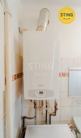 Prodej bytu 3+kk, Rýmařov, Bartákova, 57 m2