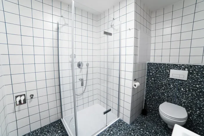 Pronájem bytu 1+kk, Olomouc, Edmunda Husserla, 40 m2