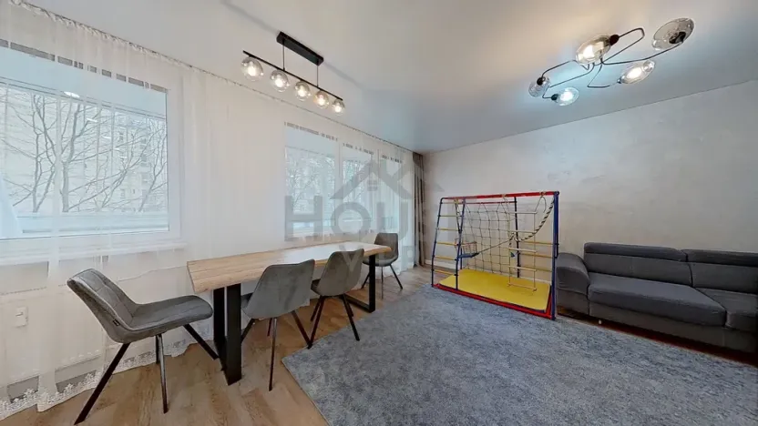 Prodej bytu 5+kk, Praha - Žižkov, Přemyslovská, 113 m2