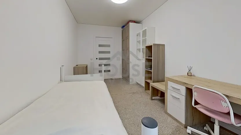 Prodej bytu 5+kk, Praha - Žižkov, Přemyslovská, 113 m2