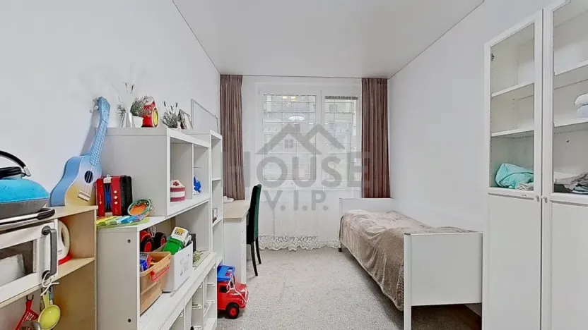 Prodej bytu 5+kk, Praha - Žižkov, Přemyslovská, 113 m2