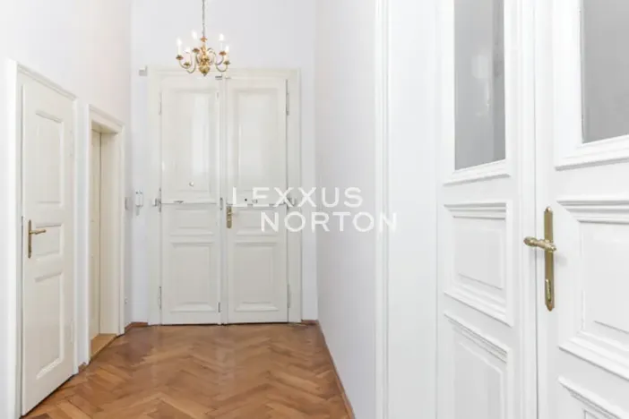 Pronájem bytu 4+1, Praha - Vinohrady, Anny Letenské, 160 m2