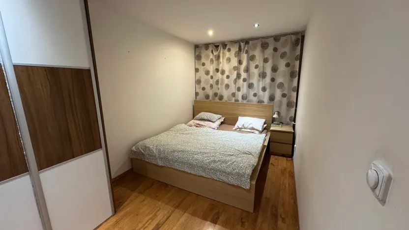 Pronájem bytu 2+1, Liberec, Na Bídě, 50 m2