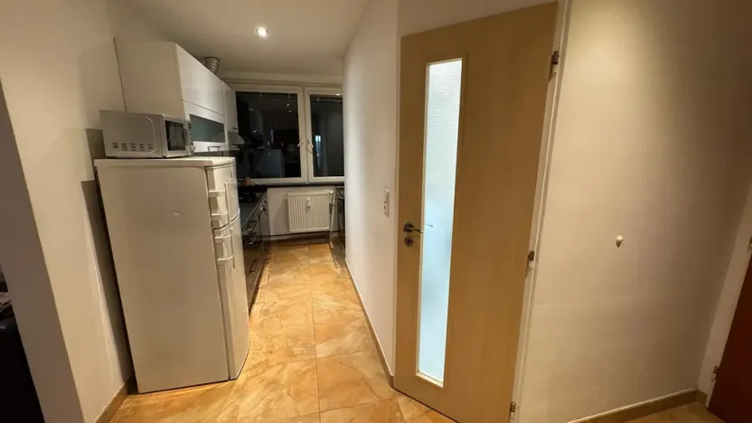 Pronájem bytu 2+1, Liberec, Na Bídě, 50 m2