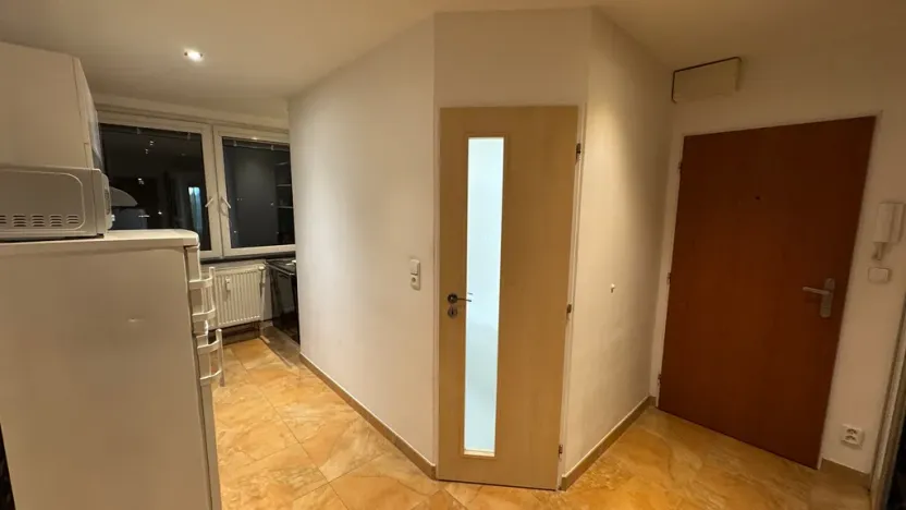 Pronájem bytu 2+1, Liberec, Na Bídě, 50 m2