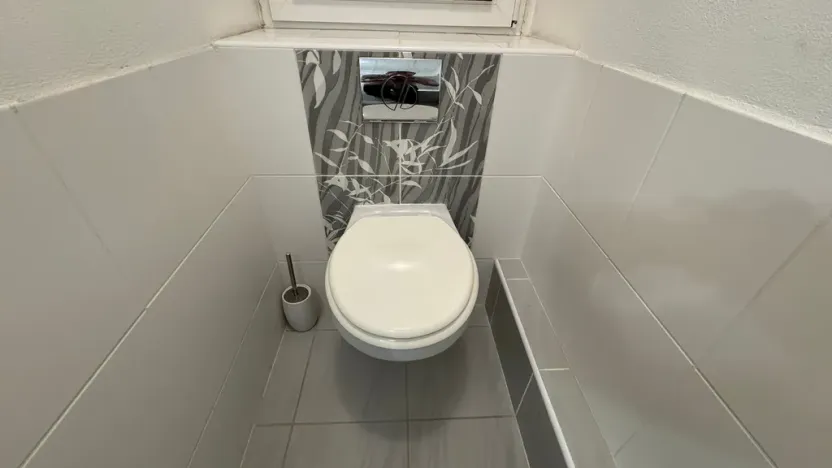 Pronájem bytu 2+1, Liberec, Na Bídě, 50 m2