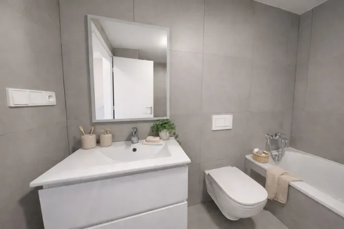 Pronájem bytu 1+kk, Ostrava - Moravská Ostrava, Sadová, 35 m2