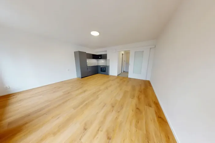 Pronájem bytu 1+kk, Ostrava - Moravská Ostrava, Sadová, 35 m2