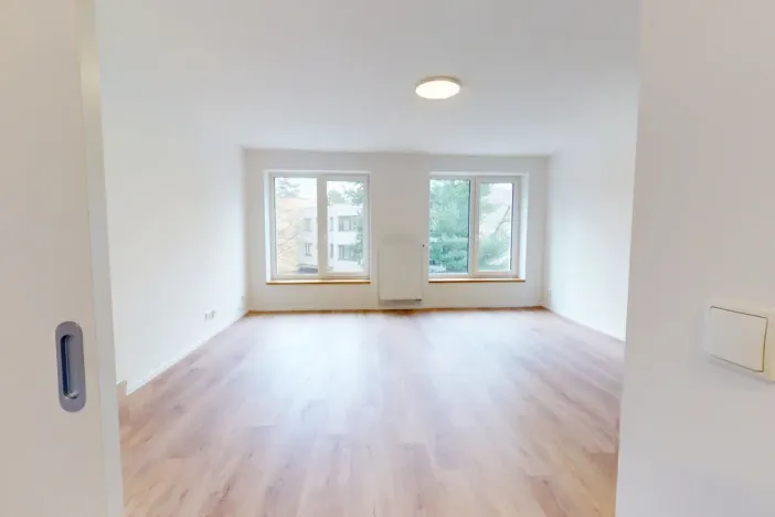 Pronájem bytu 1+kk, Ostrava - Moravská Ostrava, Sadová, 35 m2