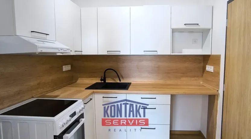 Prodej bytu 1+1, Písek - Budějovické Předměstí, Táborská, 27 m2