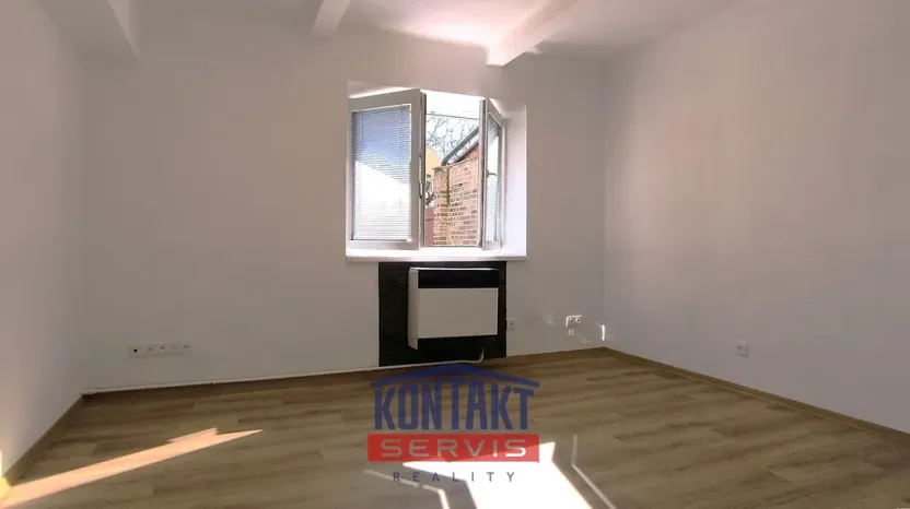 Prodej bytu 1+1, Písek - Budějovické Předměstí, Táborská, 27 m2