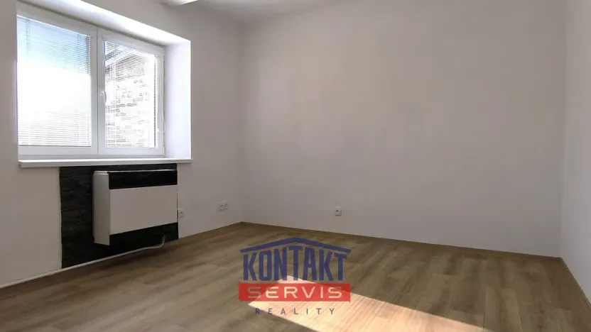 Prodej bytu 1+1, Písek - Budějovické Předměstí, Táborská, 27 m2