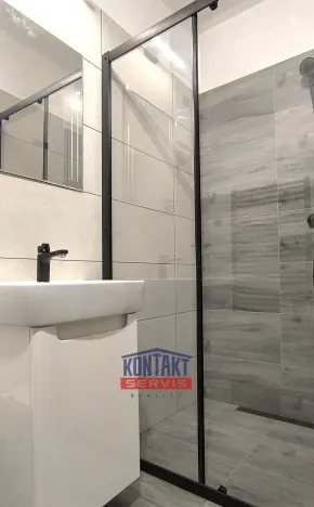 Prodej bytu 1+1, Písek - Budějovické Předměstí, Táborská, 27 m2