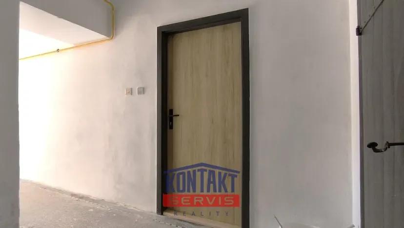 Prodej bytu 1+1, Písek - Budějovické Předměstí, Táborská, 27 m2