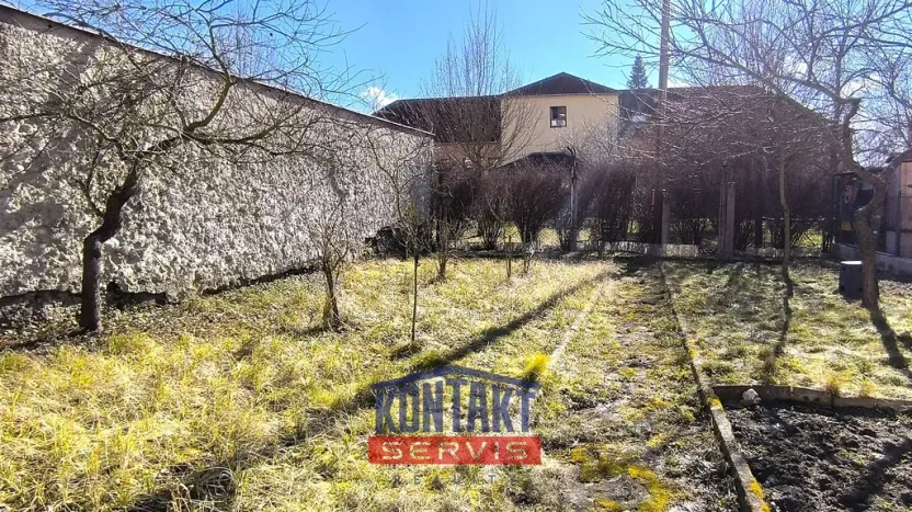 Prodej bytu 1+1, Písek - Budějovické Předměstí, Táborská, 27 m2