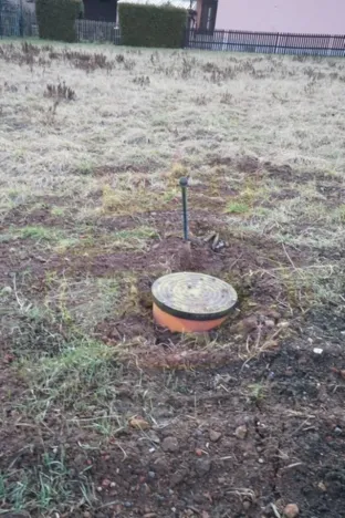 Pronájem zahrady, Jaroměř, Slovenská, 384 m2