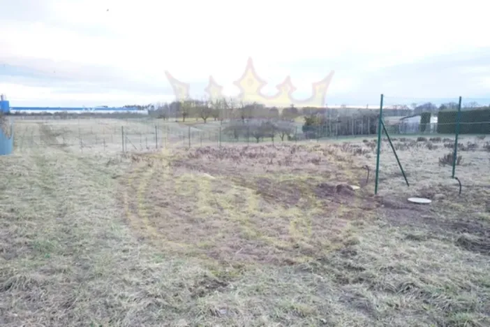 Pronájem zahrady, Jaroměř, Slovenská, 384 m2