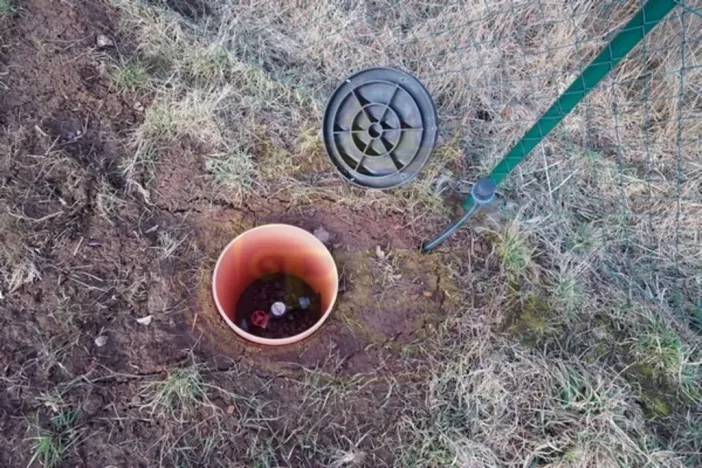 Pronájem zahrady, Jaroměř, Slovenská, 384 m2