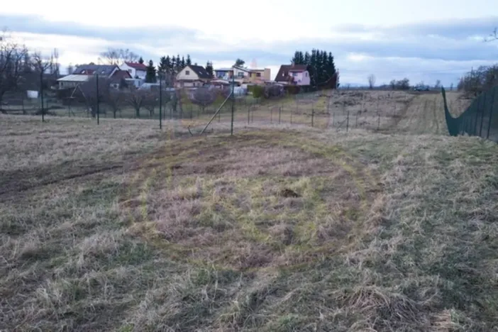 Pronájem zahrady, Jaroměř, Slovenská, 384 m2