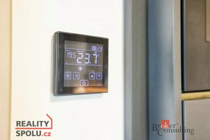 Prodej bytu 1+kk, Černý Důl, 39 m2