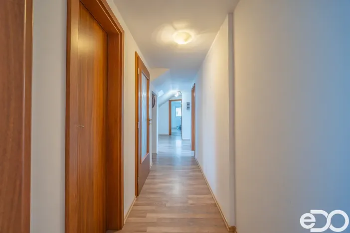 Prodej rodinného domu, Bobnice, Lipová, 171 m2