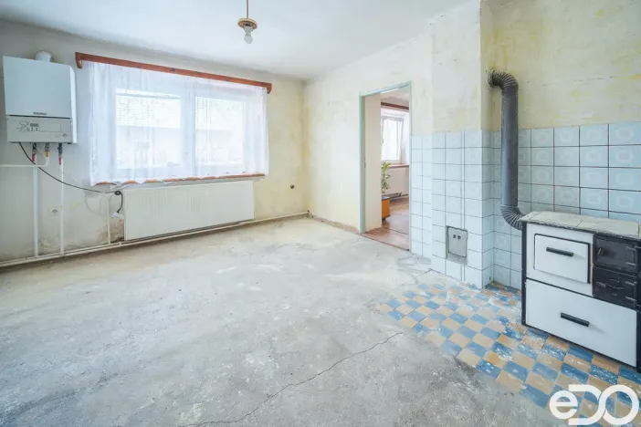 Prodej rodinného domu, Bobnice, Lipová, 171 m2